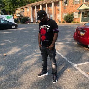 Meet your Posher, Tony